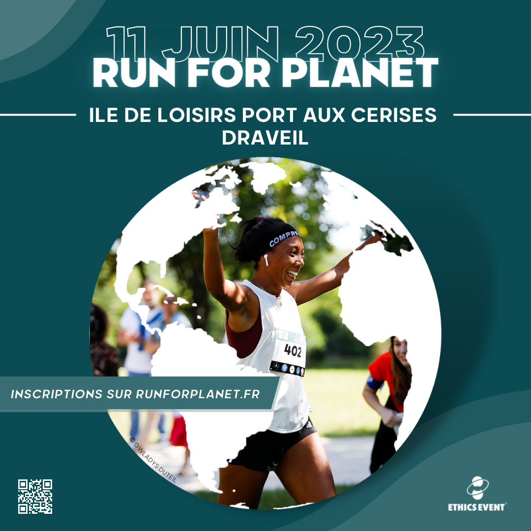 Run for Planet #3