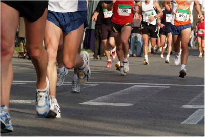 Marathon et Semi-Marathon des Isles, Avermes