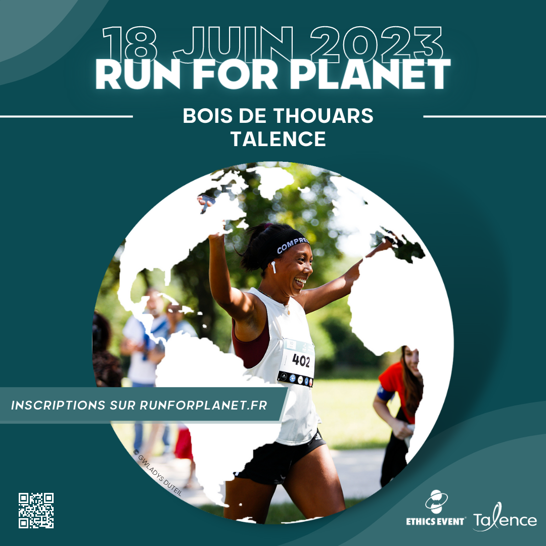 Run for Planet Talence #3